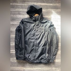 Columbia Rain jacket